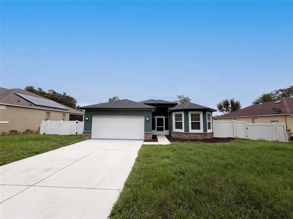 Unit for sale at 12902 SCOUT COURT, GRAND ISLAND, FL 32735