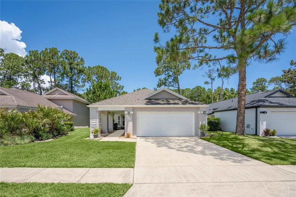 Unit for sale at 254 GLENBRIAR CIRCLE, DAYTONA BEACH, FL 32114
