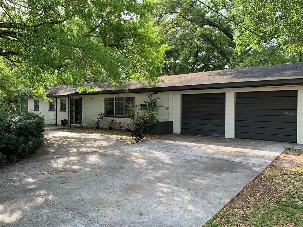 Unit for sale at 4205 E 10TH AVENUE, TAMPA, FL 33605
