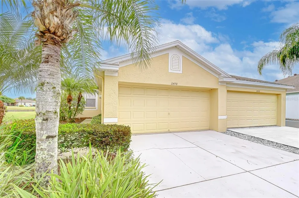 Unit for sale at 11474 CAPTIVA KAY DRIVE, RIVERVIEW, FL 33569