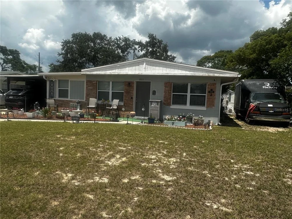 Unit for sale at 1721 N HUDSON STREET, ORLANDO, FL 32808