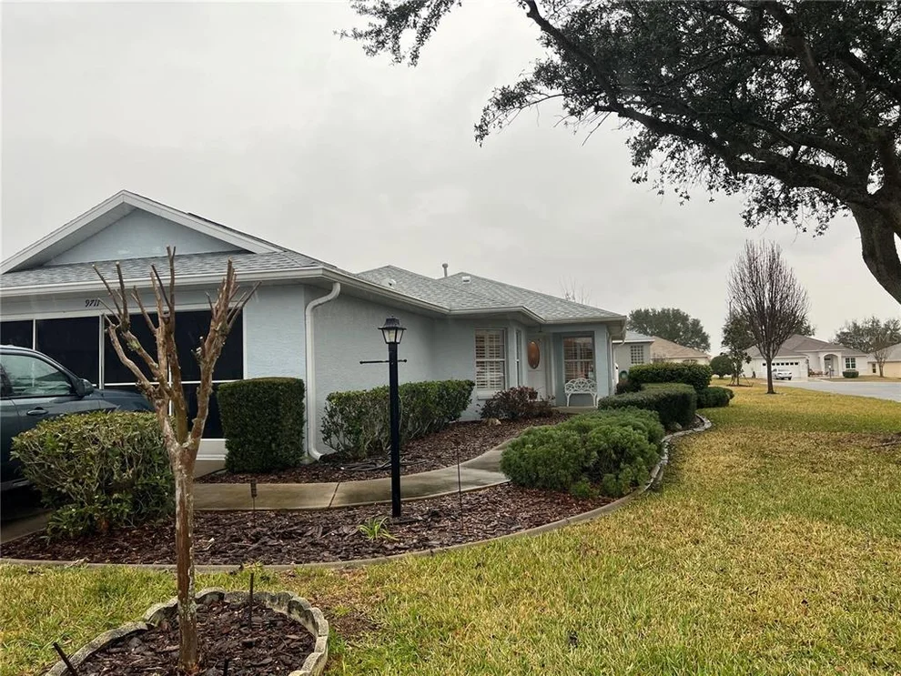 Unit for sale at 9711 SW 92ND PLACE ROAD, OCALA, FL 34481