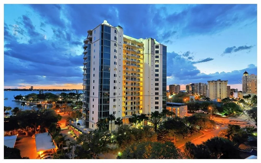 Unit for sale at 340 S PALM AVENUE, SARASOTA, FL 34236