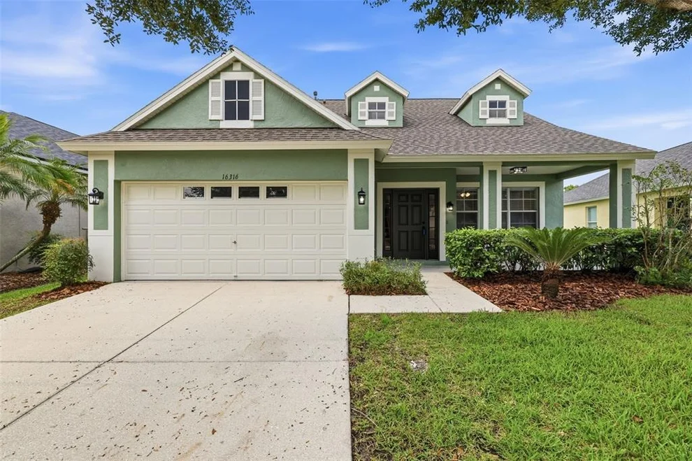 Unit for sale at 16316 BRIDGECROSSING DRIVE, LITHIA, FL 33547