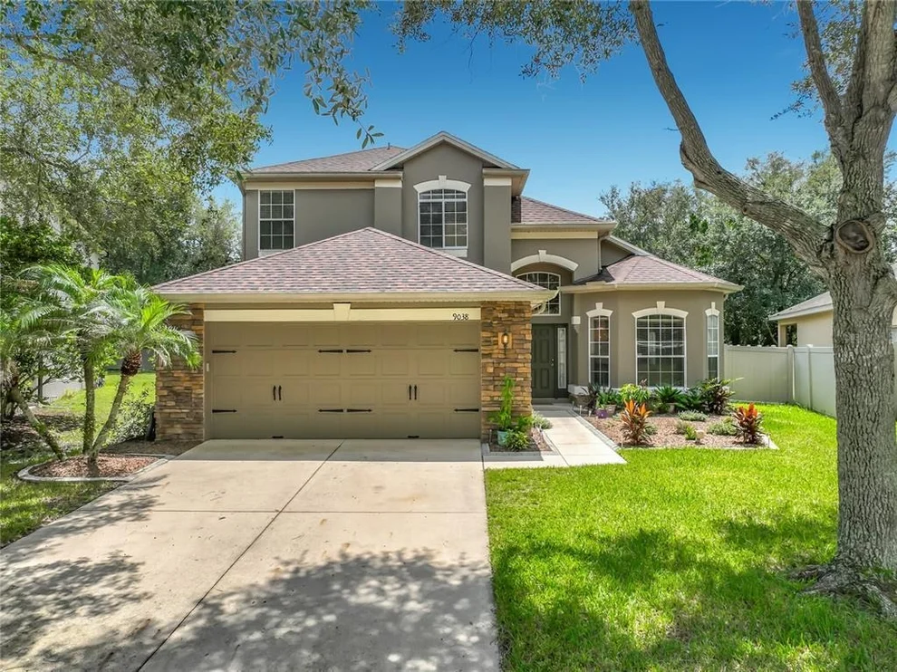 Unit for sale at 9038 VICKROY TERRACE, OVIEDO, FL 32765