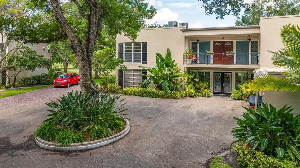 Unit for sale at 11 COUNTRY CLUB DRIVE, LARGO, FL 33771