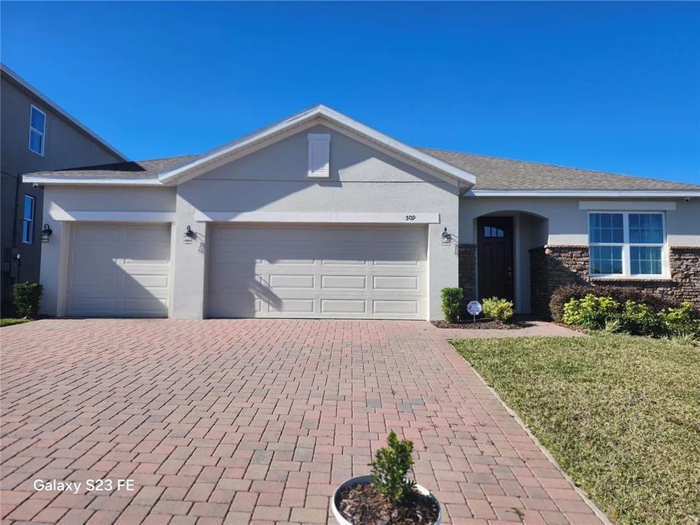 Unit for sale at 7509 CATANIA LOOP, CLERMONT, FL 34714
