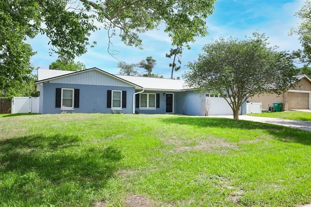 Unit for sale at 3075 MAPLESHADE STREET, DELTONA, FL 32738