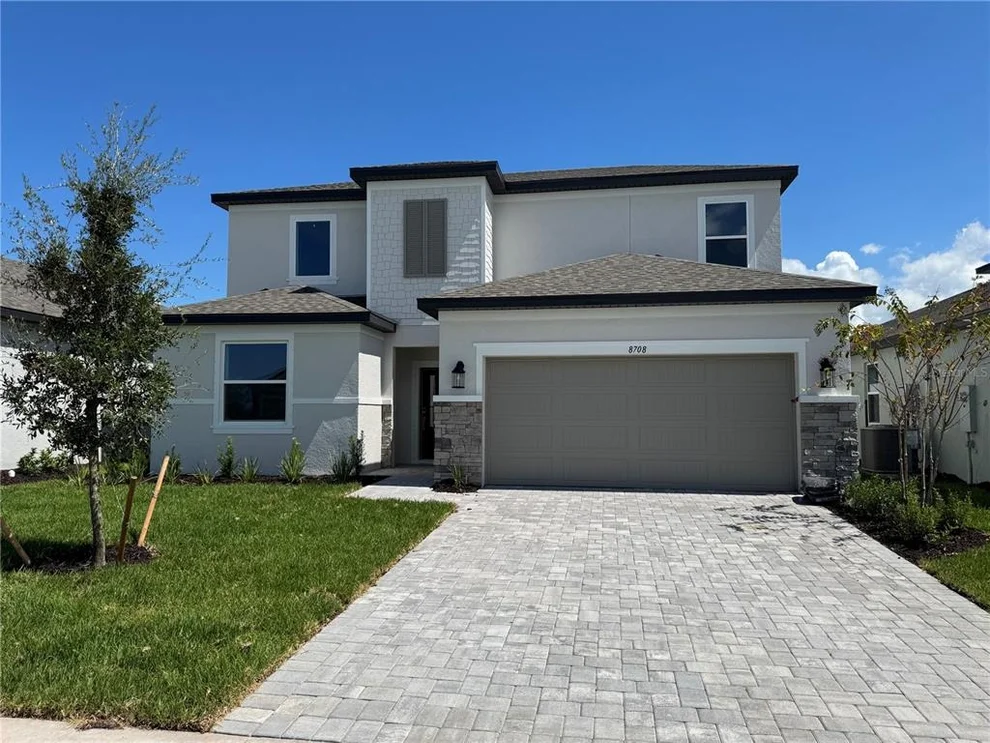 Unit for sale at 8708 CANARD COVE, PALMETTO, FL 34221