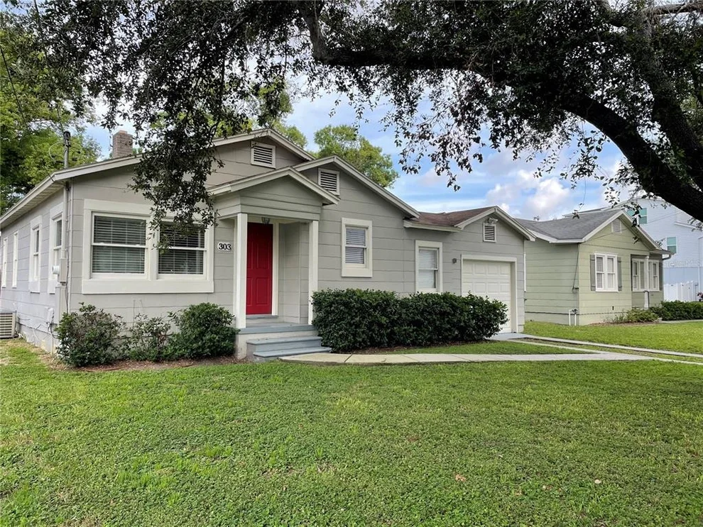 Unit for sale at 303 S AUDUBON AVENUE, TAMPA, FL 33609