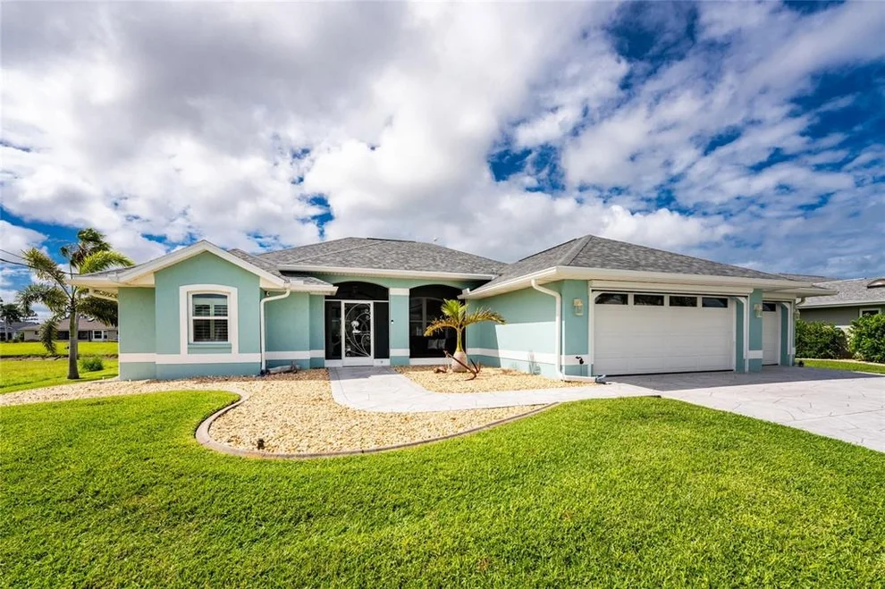 Unit for sale at 45 BUNKER ROAD, ROTONDA WEST, FL 33947