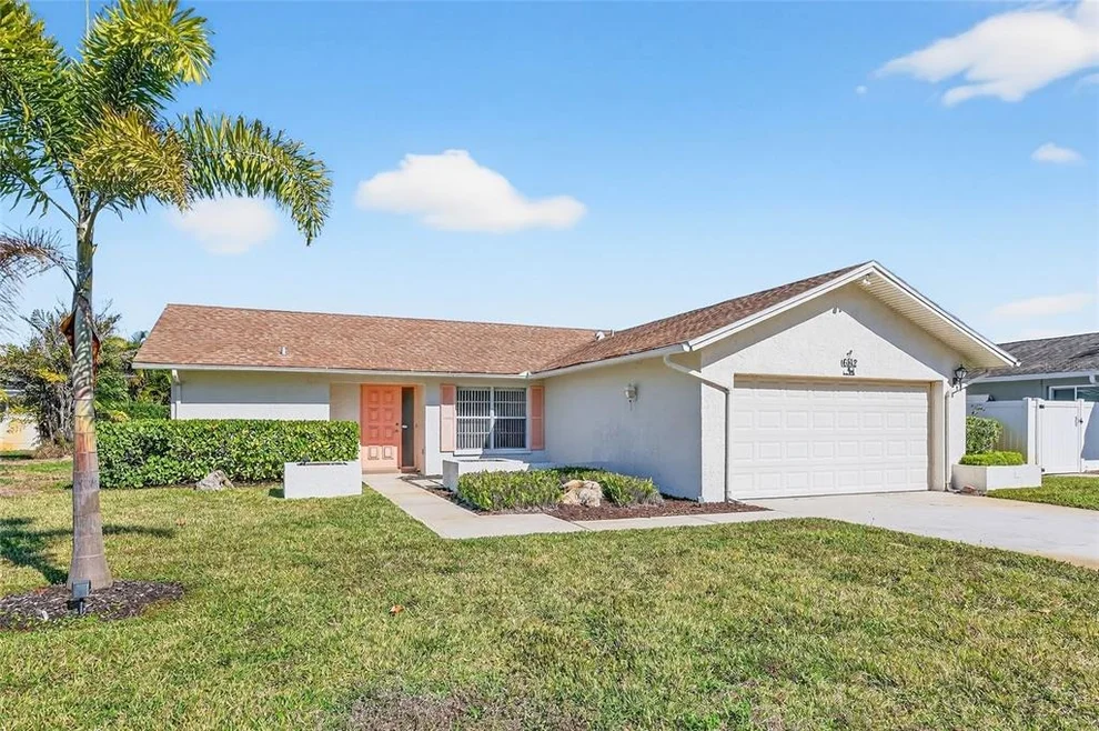 Unit for sale at 6812 19TH AVENUE W, BRADENTON, FL 34209