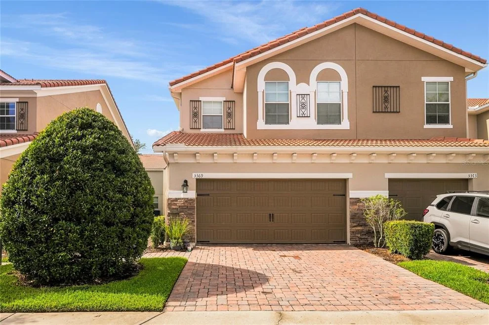 Unit for sale at 5369 VIA APPIA WAY, SANFORD, FL 32771