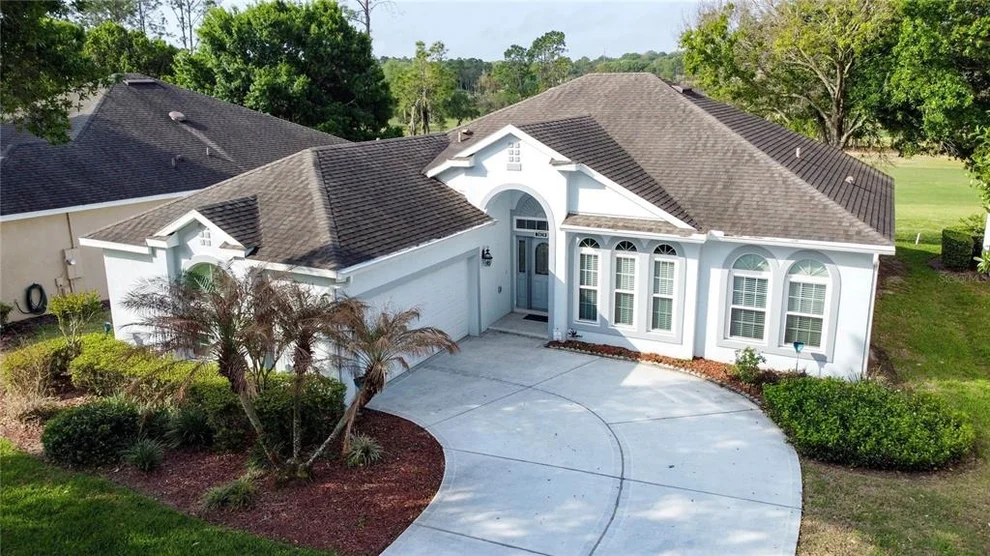 Unit for sale at 3828 AVON COURT, CLERMONT, FL 34711