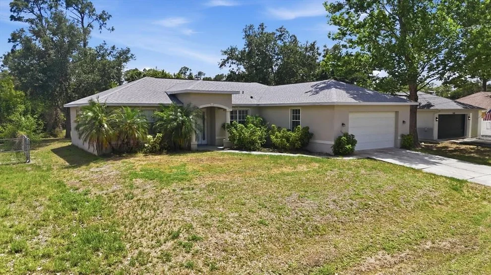 Unit for sale at 3089 TISHMAN AVENUE, NORTH PORT, FL 34286