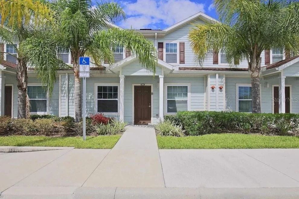 Unit for sale at 8905 SHINE DRIVE, KISSIMMEE, FL 34747