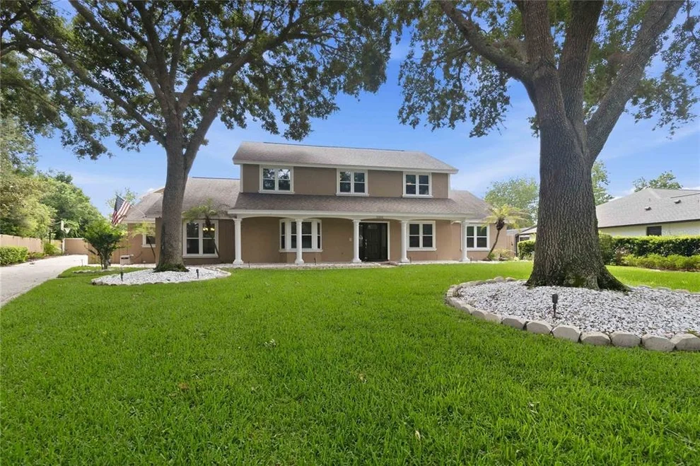 Unit for sale at 5333 GREENSIDE COURT, ORLANDO, FL 32819