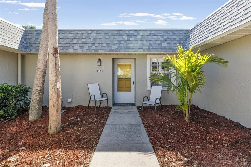 Unit for sale at 3444 TROPHY BOULEVARD, NEW PORT RICHEY, FL 34655