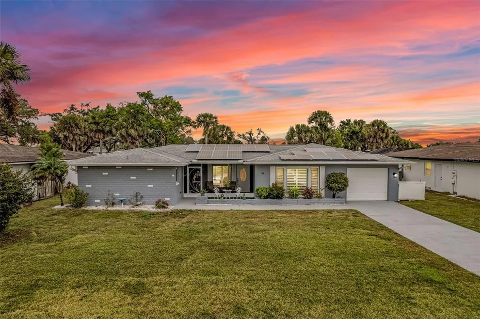 Unit for sale at 16 OAKLAND HILLS PLACE, ROTONDA WEST, FL 33947