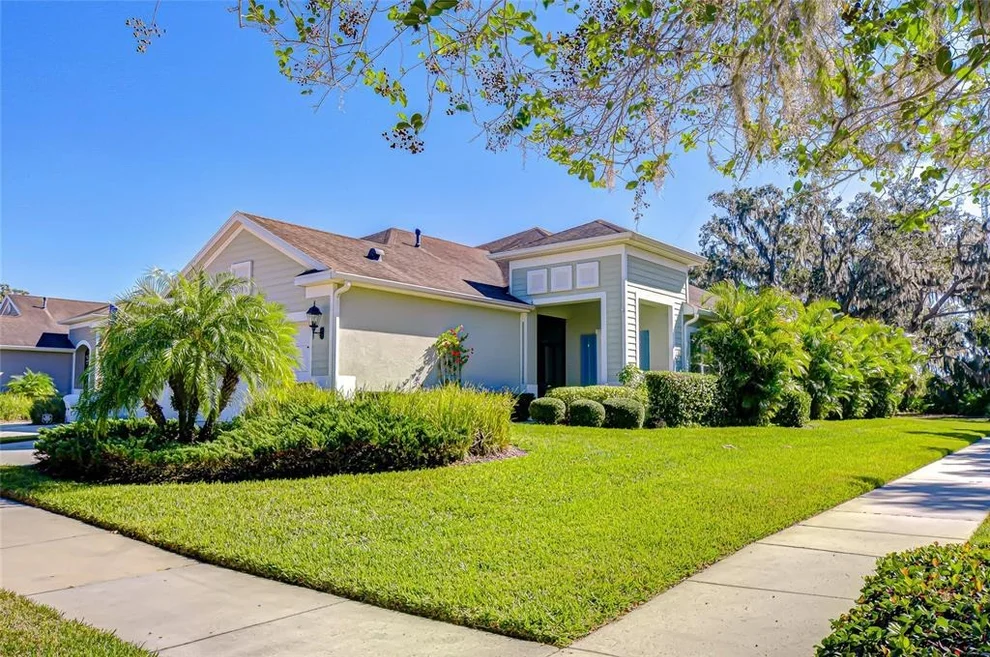 Unit for sale at 13605 CIRCA CROSSING DRIVE, LITHIA, FL 33547