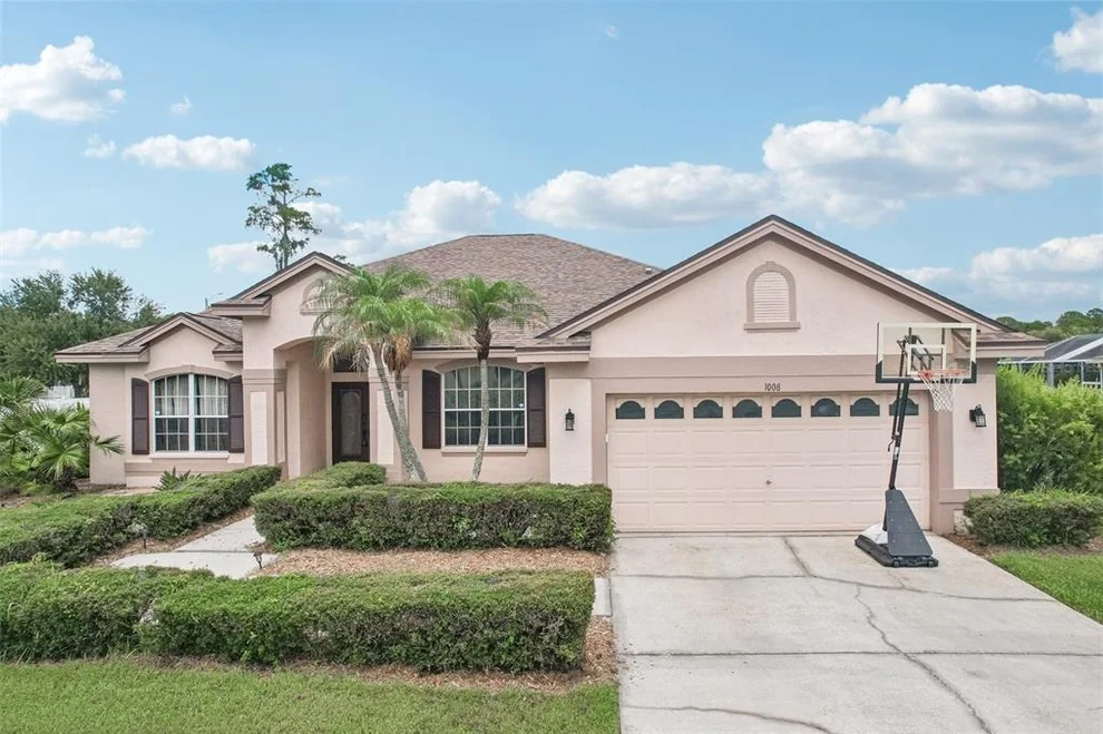 Unit for sale at 1008 ROBINWOOD DRIVE, OLDSMAR, FL 34677