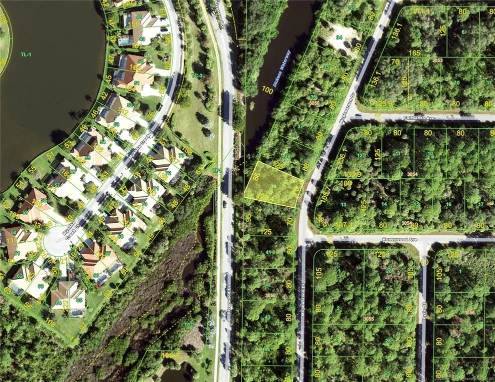 Unit for sale at 2483 MCPHEARSON DRIVE, PORT CHARLOTTE, FL 33953