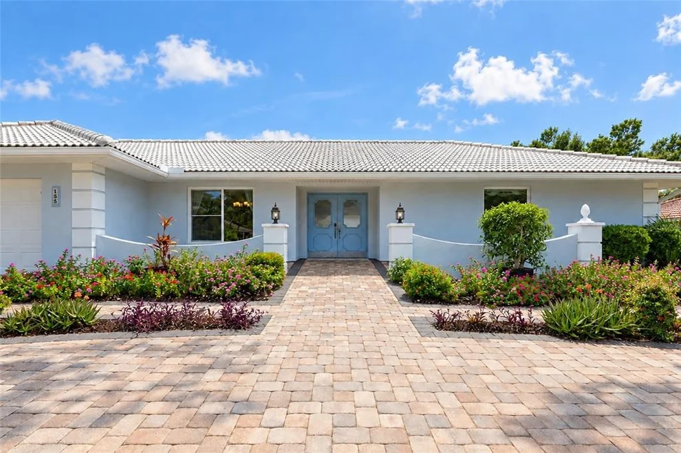 Unit for sale at 155 SEA ANCHOR DRIVE, OSPREY, FL 34229