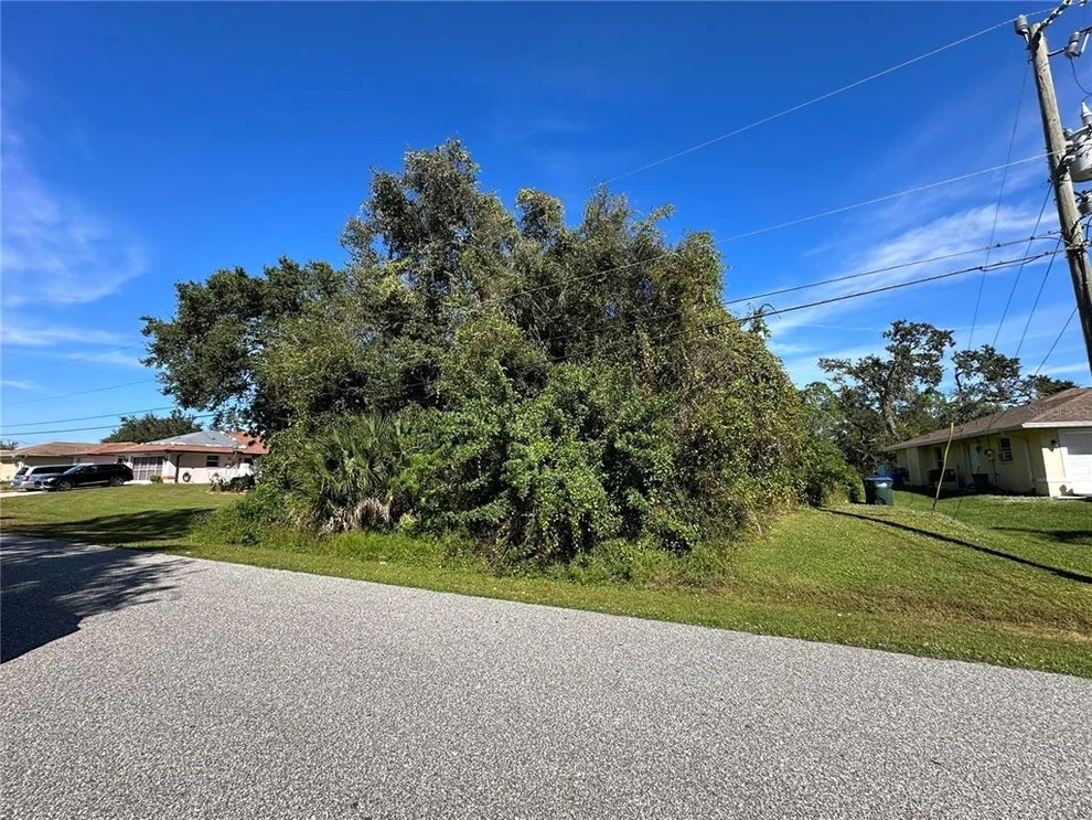 Unit for sale at HELLIWELL STREET, NORTH PORT, FL 34291