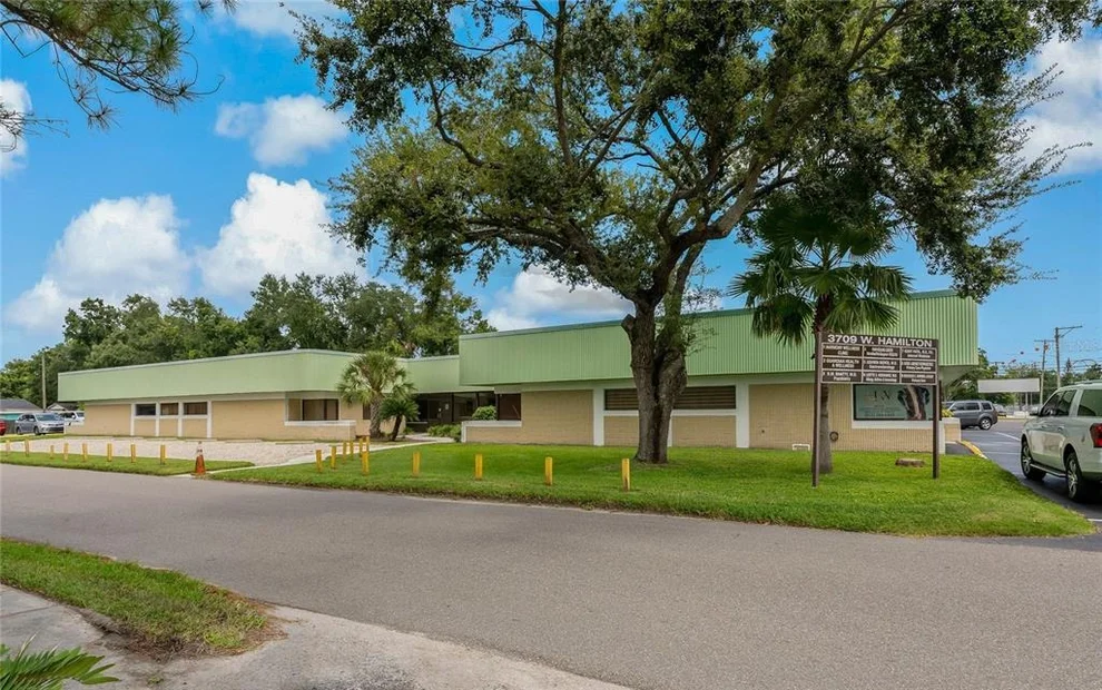 Unit for sale at 3709 W HAMILTON AVENUE, TAMPA, FL 33614