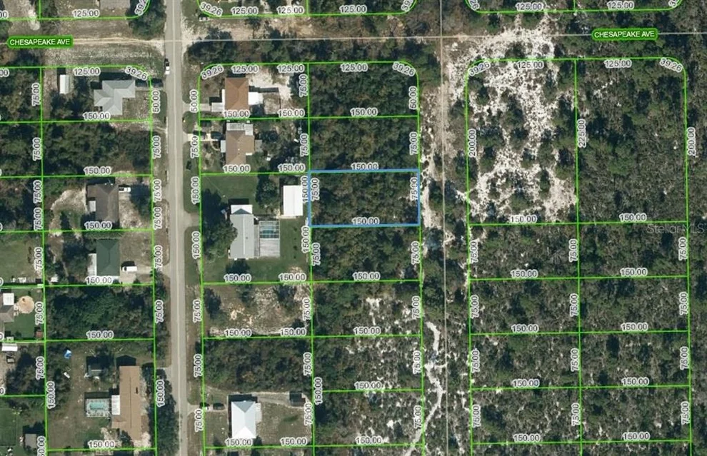 Unit for sale at 252 SANDPIPER STREET, LAKE PLACID, FL 33852