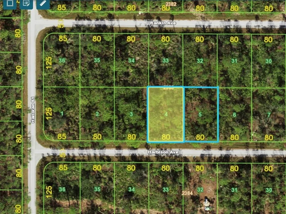 Unit for sale at 13084 HARBISON AVENUE, PORT CHARLOTTE, FL 33953