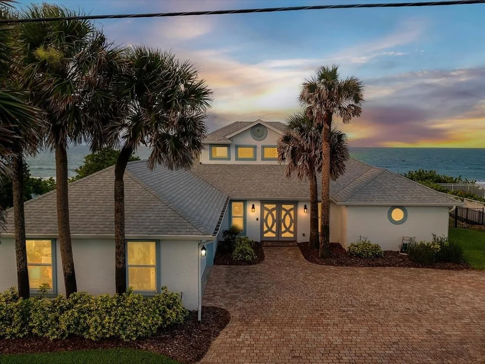 Unit for sale at 4707 S ATLANTIC AVENUE, PORT ORANGE, FL 32127