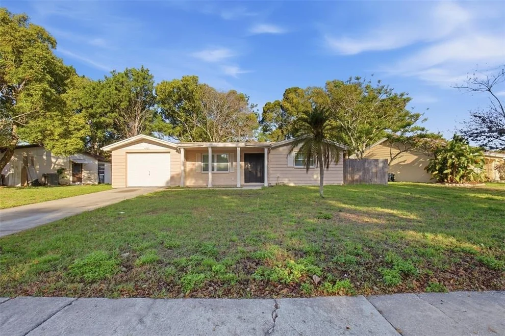Unit for sale at 4325 NEWBURY DRIVE, NEW PORT RICHEY, FL 34652