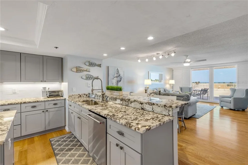 Unit for sale at 257 MINORCA BEACH WAY, NEW SMYRNA BEACH, FL 32169