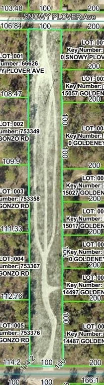 Unit for sale at QUIGLEY AVENUE, BROOKSVILLE, FL 34614