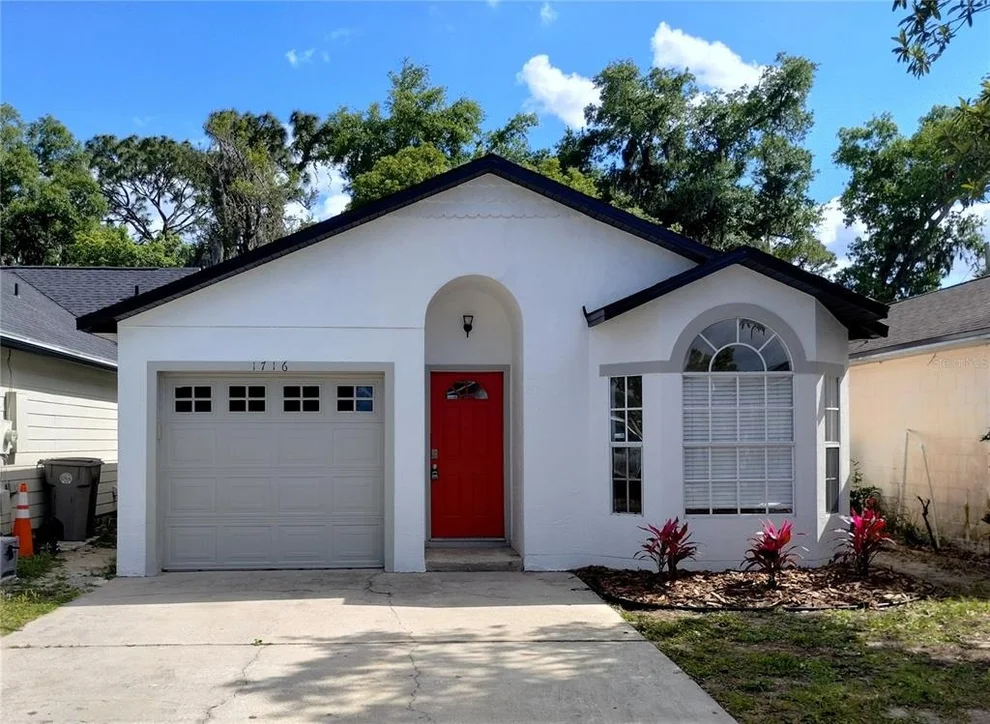 Unit for sale at 1716 CHATHAM CIRCLE, APOPKA, FL 32703