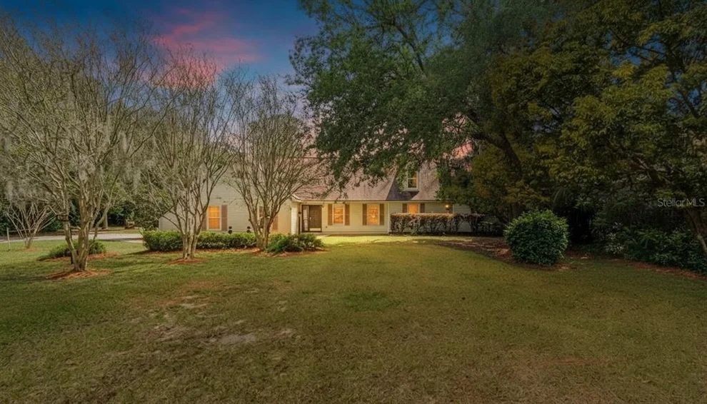 Unit for sale at 226 CROOKED TREE TRAIL, DELAND, FL 32724