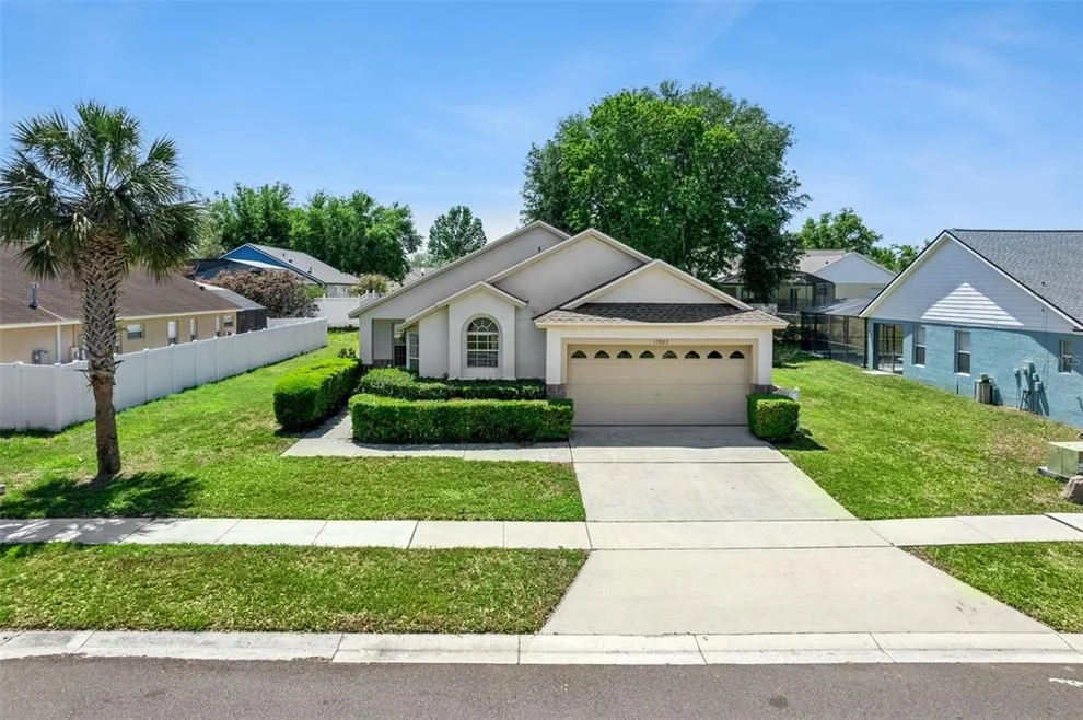 Unit for sale at 15923 HERON HILL STREET, CLERMONT, FL 34714
