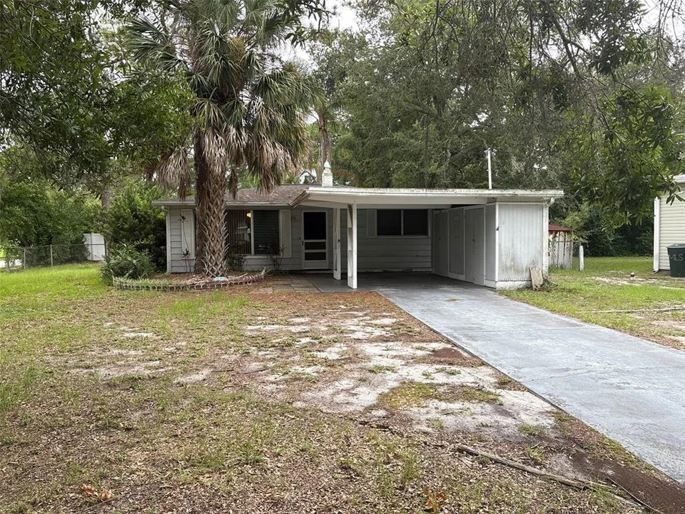 Unit for sale at 671 DEXTER DRIVE, DUNEDIN, FL 34698