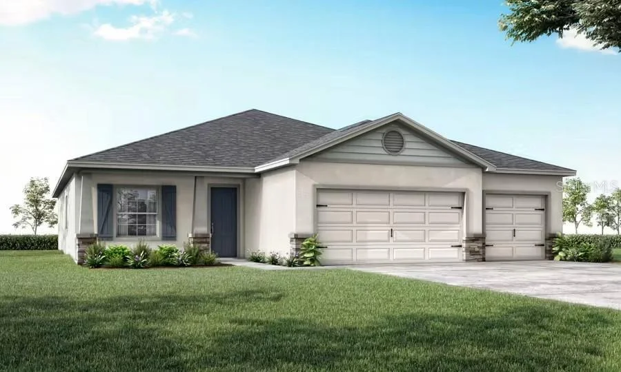 Unit for sale at 5427 DUXFORD CIRCLE, ST CLOUD, FL 34771