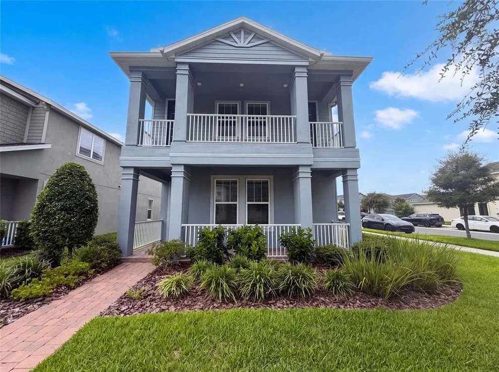 Unit for sale at 13720 STEVENSON LANE, ODESSA, FL 33556