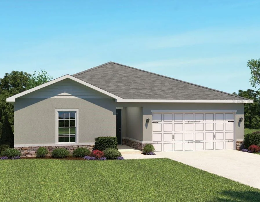 Unit for sale at 1566 STARLING SONG LANE, LAKELAND, FL 33811