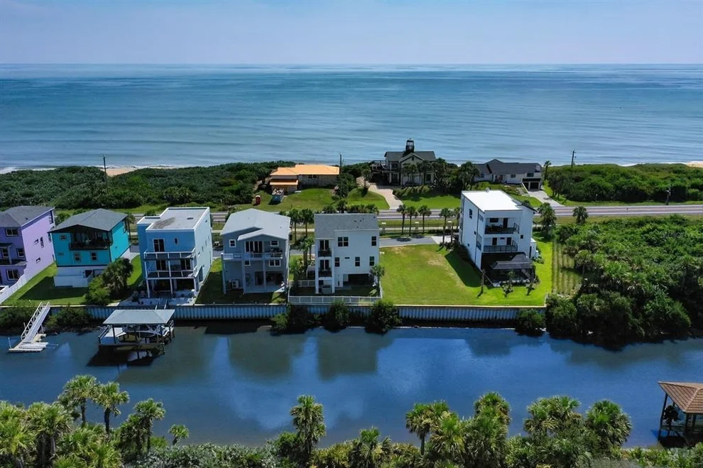 Unit for sale at 3538 N OCEAN SHORE BOULEVARD, PALM COAST, FL 32137