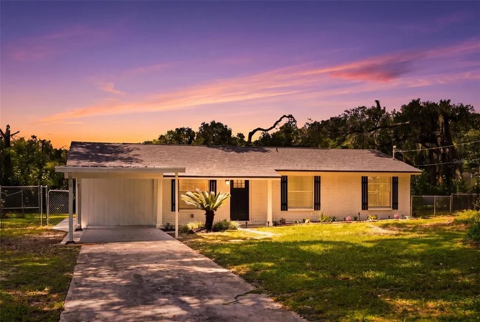 Unit for sale at 2321 PINE HILL PLACE, ORANGE CITY, FL 32763