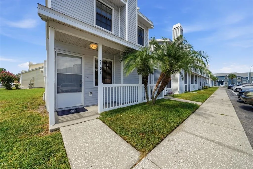 Unit for sale at 5302 LADYWELL COURT, TAMPA, FL 33624
