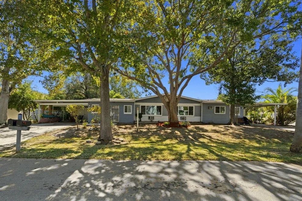 Unit for sale at 1301 N LOTUS DRIVE, DUNEDIN, FL 34698