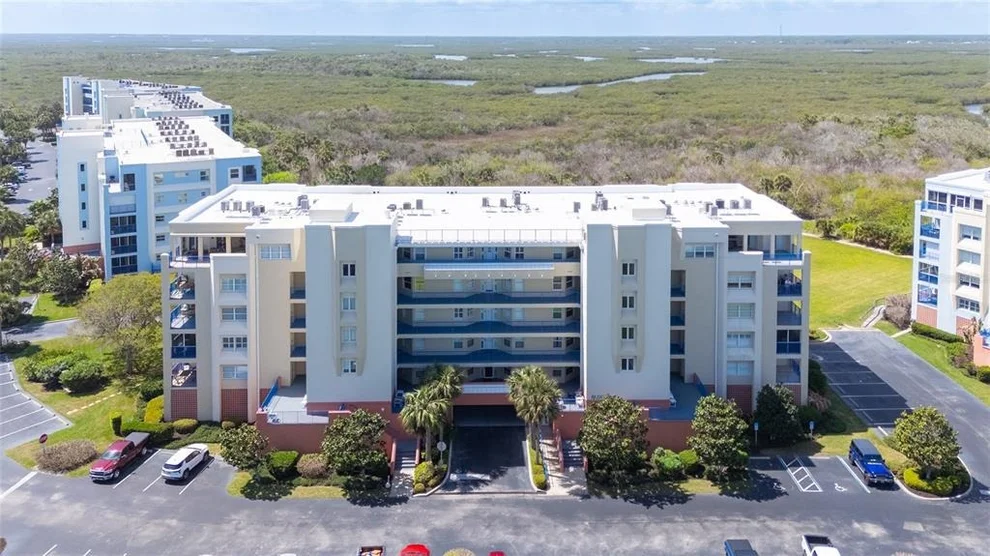 Unit for sale at 5300 S ATLANTIC AVENUE, NEW SMYRNA BEACH, FL 32169