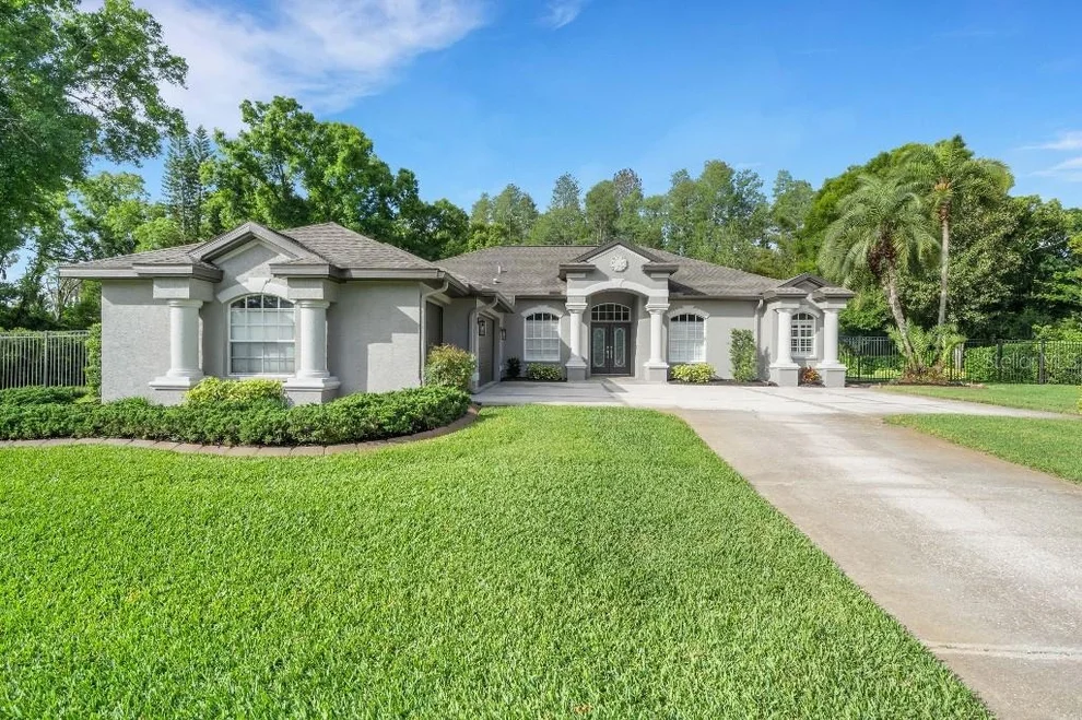 Unit for sale at 18212 KEYSTONE GROVE BOULEVARD, ODESSA, FL 33556