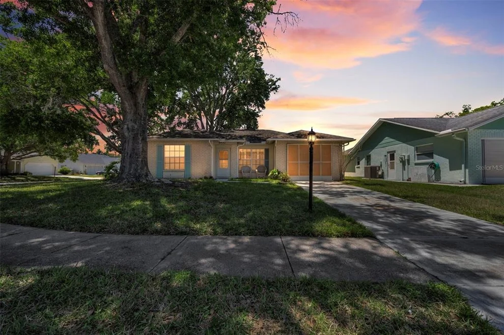 Unit for sale at 9427 CAPE CHARLES AVENUE, NEW PORT RICHEY, FL 34655