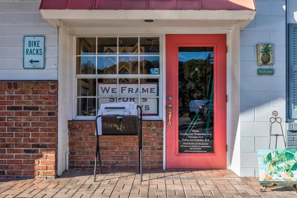 Unit for sale at 0 USA, WINDERMERE, FL 34786